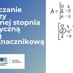 Czy algebra liniowa jest trudna? Odkryj jej wyzwania i tajemnice