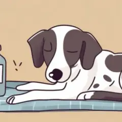 Co dla psa na biegunkę? Skuteczne metody i domowe sposoby