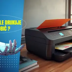 Dlaczego drukarka HP nie drukuje? Oto najczęstsze problemy i rozwiązania