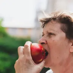 Ile jabłek dziennie przy odchudzaniu? Odkryj najlepsze praktyki