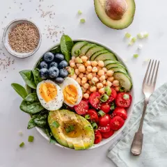 Almuerzos de verano: 30+ ideas frescas y ligeras para combatir el calor