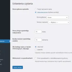 Jak postawić stronę na WordPressie bez zbędnych trudności?