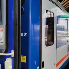 Co to znaczy TLK? Wszystko o pociągach PKP Intercity i ich usługach