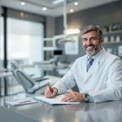 Ile zarabia dentysta miesięcznie? Zaskakujące fakty o wynagrodzeniach