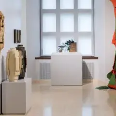 Muzeum Sztuk Użytkowych: Opinie odwiedzających, które zaskakują
