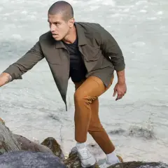 Sport Outfit Herren: So finden Sie den perfekten Look für Sport & Alltag