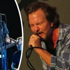 Ile trwa koncert Pearl Jam? Oto, co musisz wiedzieć o długości występu