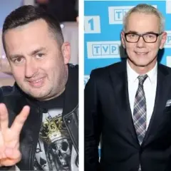 Norbi w "Jaka to melodia?": Dlaczego prowadził tylko rok?