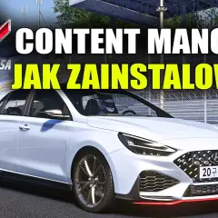 Jak łatwo zainstalować spolszczenie do Assetto Corsa i cieszyć się grą