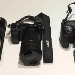 Najlepsze obiektywy do Nikon D750, które zmienią Twoje zdjęcia