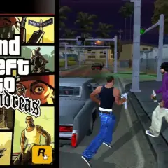 Czy GTA San Andreas na PS3 to ta najlepsza wersja? Porównanie