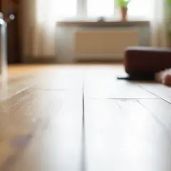 Ile kosztuje cyklinowanie i lakierowanie parkietu? Sprawdź, co wpływa na ceny!