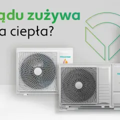 Ile prądu zużywa pompa ciepła? Oblicz koszty i oszczędzaj!