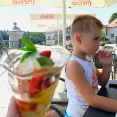 Ojców gdzie zjeść – najlepsze miejsca na posiłek w sercu parku