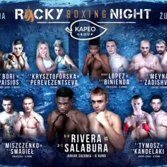 Kiedy Polsat Boxing Night? Data, karta walk, PPV pełny przewodnik