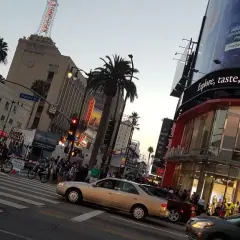 Los Angeles: Gdzie leży? Odkryj sekrety Miasta Aniołów!