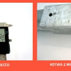 Kotwa do drewna: klucz do trwałości. Wybierz i zamontuj perfekcyjnie!