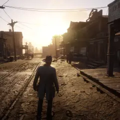 Red Dead Redemption 2 recenzja – czy naprawdę warto zagrać?