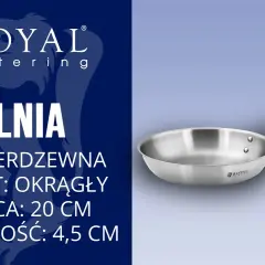Jaka patelnia do paelli zapewni idealne rezultaty w kuchni?