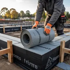 Jaka papę na fundament wybrać, by uniknąć kosztownych napraw?