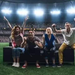 Gdzie oglądać Ligę Mistrzów 2025/26? Canal+ czy TVP?
