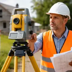 Wytyczenie granic działki: Dokumenty, koszty, proces. Poradnik geodety