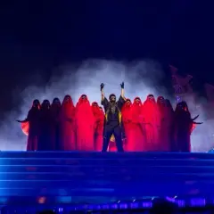 Ile trwa koncert The Weeknd? Harmonogram i czas trwania