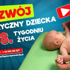 Skok rozwojowy 8 tydzień objawy - co powinieneś wiedzieć o zmianach dziecka