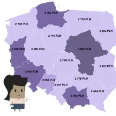 Ile zarabia manager hotelu? Zaskakujące fakty o wynagrodzeniach