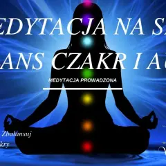 Medytacja na sen czakry: Odkryj sekrety spokojnego snu