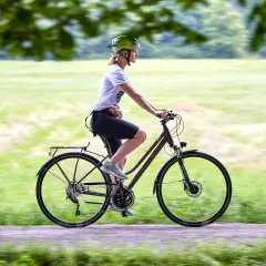 Jaki rower trekkingowy wybrać, by uniknąć nieudanej inwestycji?