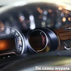 Ile trwa wypalanie DPF na postoju? Czas i ważne czynniki wpływające