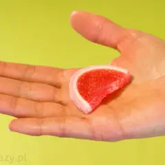 Ile kcal ma galaretka malinowa? Z cukrem czy bez? Sprawdź!