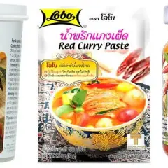 Czerwona pasta curry: Gdzie kupić najlepszą i na co uważać?