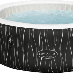 Lay-Z-Spa: Modele, koszty i zimowe triki. Czy to dla Ciebie?