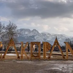 Zakopane - co warto zobaczyć i jakie szlaki wybrać na wędrówkę