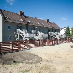 Dom za 400 tys. zł w Polsce? Sprawdź, co realnie zbudujesz!