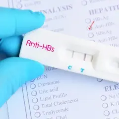 Badanie HBS w ciąży - jak wygląda i jakie ma znaczenie dla zdrowia