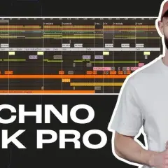 Techno: Poznaj kluczowe instrumenty i zbuduj swoje brzmienie