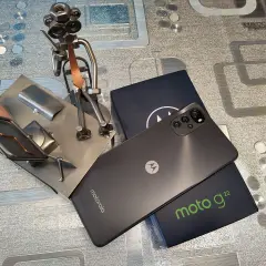 Motorola G22 recenzja – czy to najlepszy budżetowy smartfon?