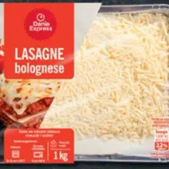 Jak idealnie podgrzać lasagne w mikrofali bez wysuszenia i utraty smaku