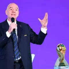 Mundial co 4 lata: Sekrety, wyjątki i czy FIFA zmieni zasady?