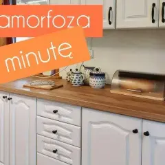 Jak pomalować meble kuchenne, unikając najczęstszych błędów?