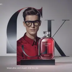 Najlepsze perfumy męskie Calvin Klein: Ranking i przewodnik wyboru