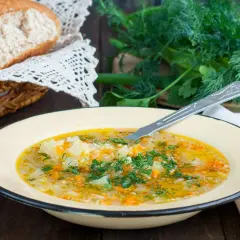 Zupa za ostra od pieprzu? Poznaj babcine sposoby na ratunek!