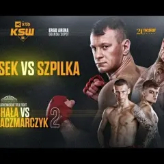 Walka Szpilki: Gdzie oglądać? Legalne PPV KSW krok po kroku