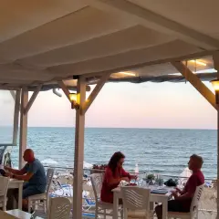 Gdzie zjeść w Nessebarze? Najlepsze restauracje i smaki na miejscu