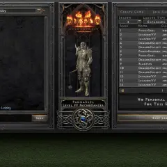 Diablo 2 Resurrected: Co nowego? Czy warto wrócić do Sanktuarium?
