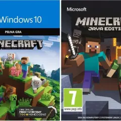 Zmiana nicku w Minecraft: Czy stracisz postępy? Java, Bedrock, Non-Premium