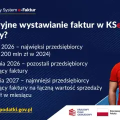 Wystawianie faktur: KSeF 2026, obowiązki, błędy. Pełny poradnik